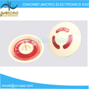 colourful rf security ink Tag