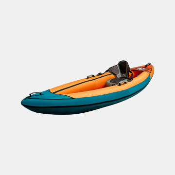 Customized Fishing Boat Inflatable