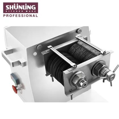 Industrial Meat Grinder Tasin Manufacturer