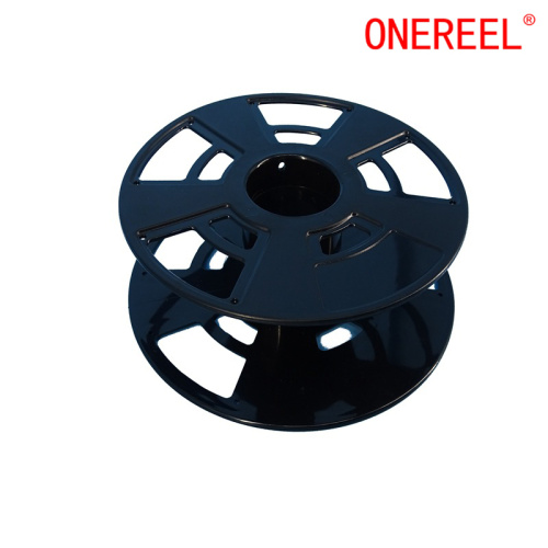 3D ABS Customized Plastic Shaft Winding Reel