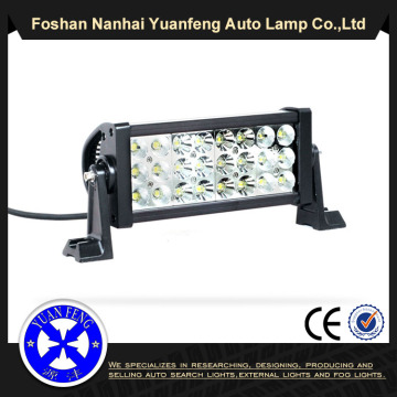 Wholesale High Brightness Led Light Bar Lens Product 72w Led Light Bar