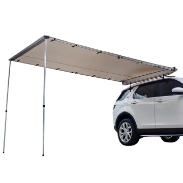 4X4 Offroad Auto Car Sunproof Waterproof Awning Roof Tent for Camping