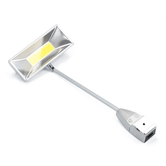 SL-031-06-COB200: Adjustable COB LED Work Light Supplier