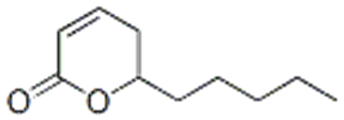 2H-Pyran-2-one,6-heptyl-5,6-dihydro CAS 16400-72-9