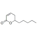 2H-Pyran-2-one, 6-hepty-5,6-dihydro CAS 16400-72-9