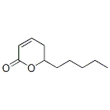 2H-Pyran-2-one,6-heptyl-5,6-dihydro CAS 16400-72-9