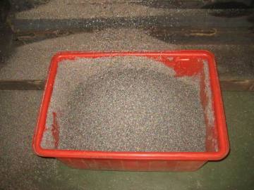 Copper Wire Metal Recycling Machine