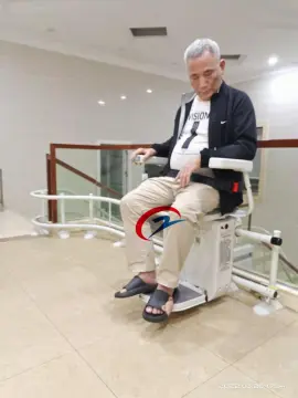 chair stair lift