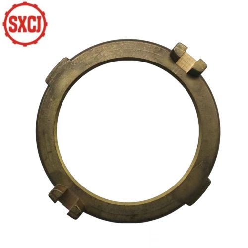 FACTORY SALE Manual auto parts transmission Synchronizer Ring oem 1249 304 143 for BENZ