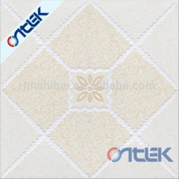 Interior decorative aluminum ceiling plates