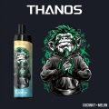 New Yuoto Thanos Disposable Vape 5000 Puffs
