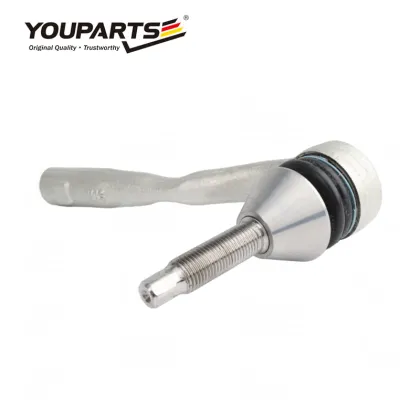 YOUPARTS OEM 1673307100 Tie Rod End for Mercedes W167 Frey Auto Parts