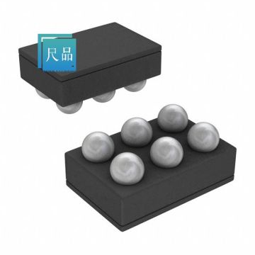 LMH2110TM/NOPB BOM Service - RF Detect 50MHz-8GHz IC