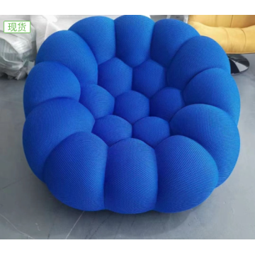 Sofá de bolha de designer italiano