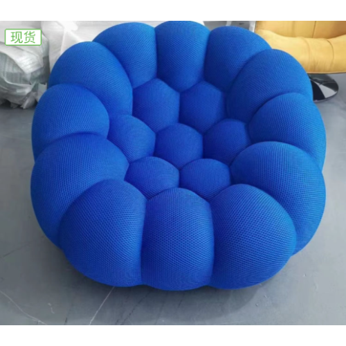 Sofa bal bal ing Italia gelembung