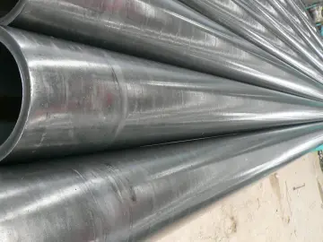 WB36 THICK WALL ALLOY PIPE