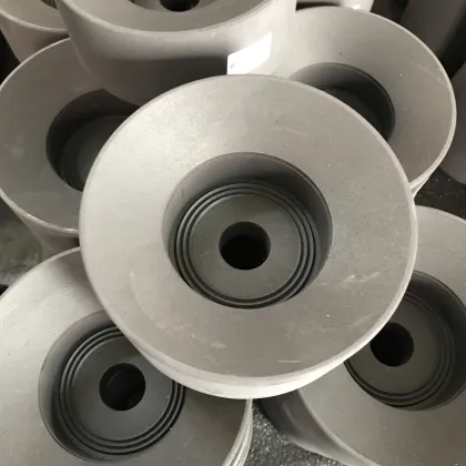 High Pure Graphite Molds