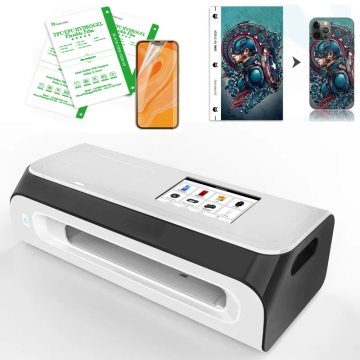 Wholesale Protective Film Cutting Machine for Phone Screen Protectors
