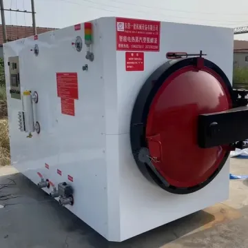 Premium Investment Casting Dewaxing Machine