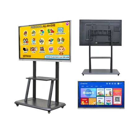 Interactive whiteboard electronic whiteboard