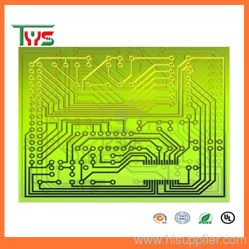 4 Layers Pcb Board 