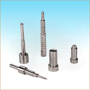 Good quality mould cavity of camera in America machinery part maker