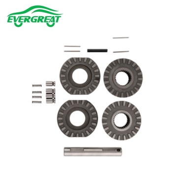 Posi Locker Axle สำหรับ Dana 30 Yukon Spartan Locker 27 Spline SL D30-27