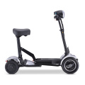 Transformador de viagem perfeito Scooter de golfe elétrico de 4 rodas