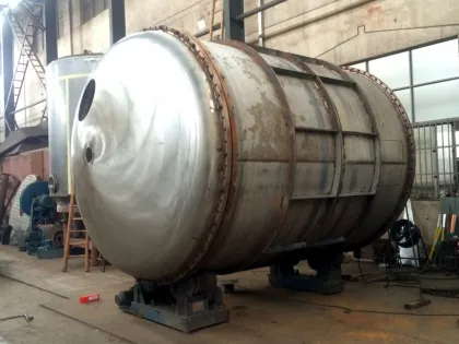 High Quality Chemical Palte Dryer for catalyst