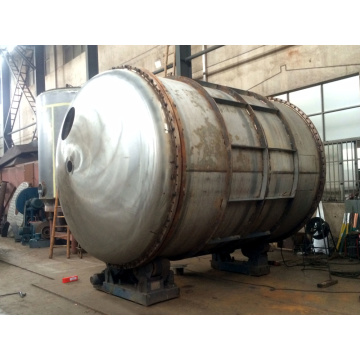 High Quality Chemical Palte Dryer for organic fertilizer