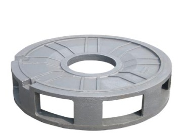 dynamo parts