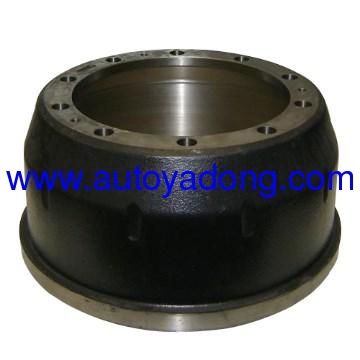 Mercedes-Benz brake drum,OEM:3014230101,3014230301,3644210001