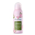 Lotion Body Emulsion spray can aluminum