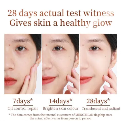 Quality Assured Free Sample Korean Face Cream