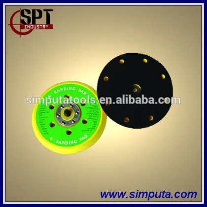Sanding Pad Abrasive Pad SPT606-B