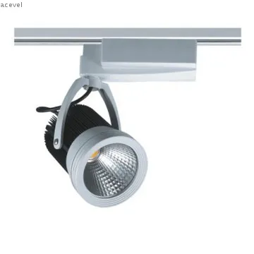 5000k  COB   30W  tracking light
