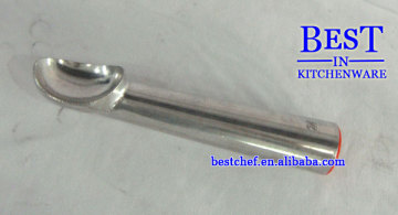 ice dipper,aluminum