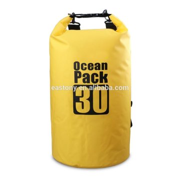 Eastommy Wholesales Survival Pack Dry Bag, Sac étanche étanche