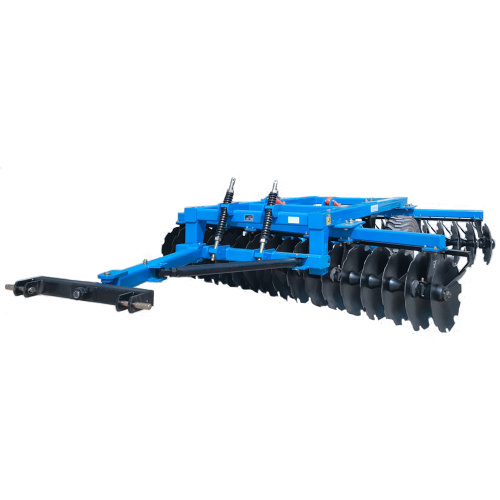 710-3,5 Extra Heavy Disc Harrow