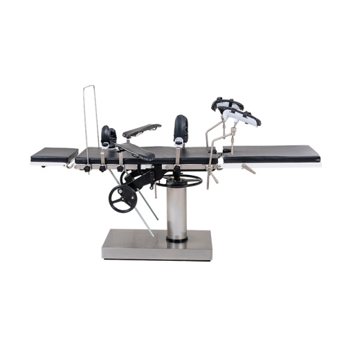 Gynecology Operation Theatre Bed general operating table