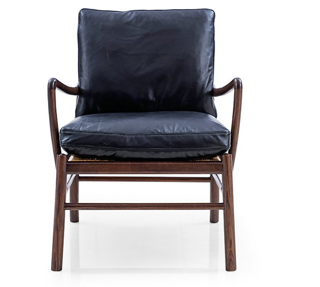 Modern Classic Lounge Chair Modern Classic Lounge Chair