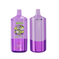BOOD MIXR 80K 7in1 Vape asli