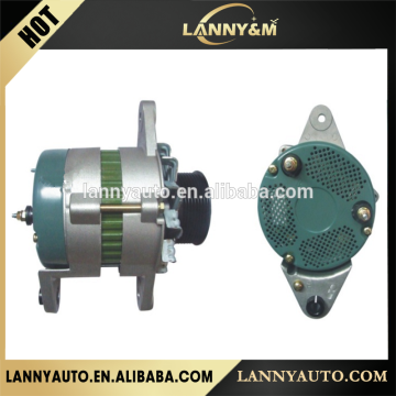 0-35000-0402 600-825-3160 High quality car alternator engine PC300-6/6D108 alternator generator