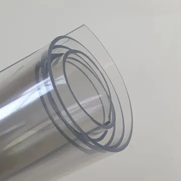 Eco-Friendly Phthalate-Free PVC Film, Waterproof & Tear-Resistant, for Packaging & Decoration