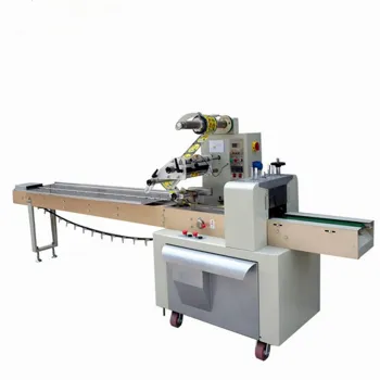 semi-automatic packaging machine