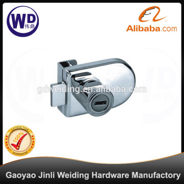 Furniture cam lock locker locks WP407