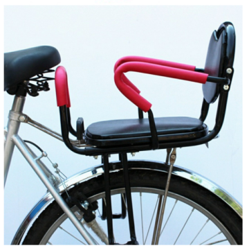 Popular Bicycle Rear Carrier Baby Seat