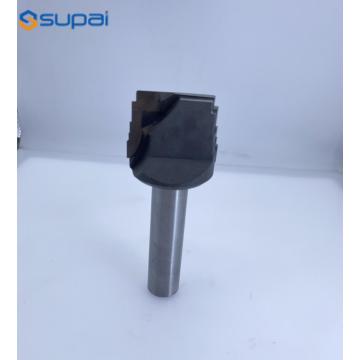 Custom Milling Cutter Taper T-Slot Saw Blade Dovetail