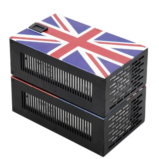 200W 20 Port USB charger