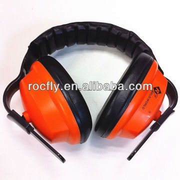 high quality hearing protection safety earmuff GC005
